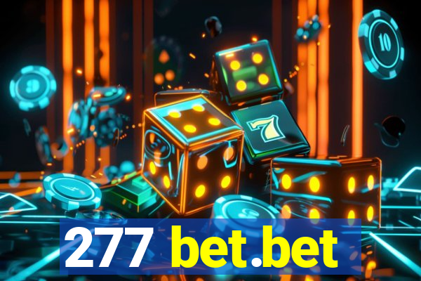 277 bet.bet